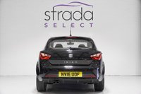 USED 2016 54 SEAT IBIZA 1.2 TSI FR TECHNOLOGY 3d 109 BHP +ONE OWNER, FULL SERVICE HISTORY+