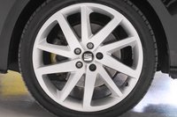 USED 2016 54 SEAT IBIZA 1.2 TSI FR TECHNOLOGY 3d 109 BHP +ONE OWNER, FULL SERVICE HISTORY+