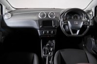 USED 2016 54 SEAT IBIZA 1.2 TSI FR TECHNOLOGY 3d 109 BHP +ONE OWNER, FULL SERVICE HISTORY+