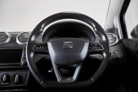 USED 2016 54 SEAT IBIZA 1.2 TSI FR TECHNOLOGY 3d 109 BHP +ONE OWNER, FULL SERVICE HISTORY+