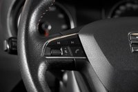 USED 2016 54 SEAT IBIZA 1.2 TSI FR TECHNOLOGY 3d 109 BHP +ONE OWNER, FULL SERVICE HISTORY+