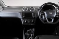 USED 2016 54 SEAT IBIZA 1.2 TSI FR TECHNOLOGY 3d 109 BHP +ONE OWNER, FULL SERVICE HISTORY+
