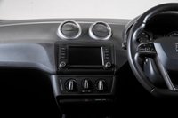 USED 2016 54 SEAT IBIZA 1.2 TSI FR TECHNOLOGY 3d 109 BHP +ONE OWNER, FULL SERVICE HISTORY+