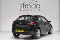 USED 2016 54 SEAT IBIZA 1.2 TSI FR TECHNOLOGY 3d 109 BHP +ONE OWNER, FULL SERVICE HISTORY+