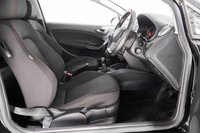 USED 2016 54 SEAT IBIZA 1.2 TSI FR TECHNOLOGY 3d 109 BHP +ONE OWNER, FULL SERVICE HISTORY+