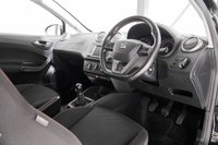 USED 2016 54 SEAT IBIZA 1.2 TSI FR TECHNOLOGY 3d 109 BHP +ONE OWNER, FULL SERVICE HISTORY+