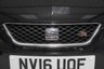 USED 2016 54 SEAT IBIZA 1.2 TSI FR TECHNOLOGY 3d 109 BHP +ONE OWNER, FULL SERVICE HISTORY+