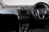 USED 2016 54 SEAT IBIZA 1.2 TSI FR TECHNOLOGY 3d 109 BHP +ONE OWNER, FULL SERVICE HISTORY+