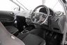 USED 2016 54 SEAT IBIZA 1.2 TSI FR TECHNOLOGY 3d 109 BHP +ONE OWNER, FULL SERVICE HISTORY+