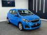 USED 2015 15 PEUGEOT 108 1.0 ACTIVE 3d 68 BHP 