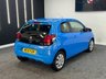 USED 2015 15 PEUGEOT 108 1.0 ACTIVE 3d 68 BHP 