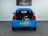USED 2015 15 PEUGEOT 108 1.0 ACTIVE 3d 68 BHP 