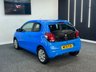 USED 2015 15 PEUGEOT 108 1.0 ACTIVE 3d 68 BHP 