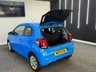 USED 2015 15 PEUGEOT 108 1.0 ACTIVE 3d 68 BHP 