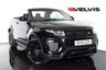 USED 2018 A LAND ROVER RANGE ROVER EVOQUE 2.0 TD4 HSE DYNAMIC 3d 177 BHP 