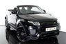 USED 2018 A LAND ROVER RANGE ROVER EVOQUE 2.0 TD4 HSE DYNAMIC 3d 177 BHP 