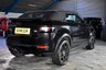 USED 2018 A LAND ROVER RANGE ROVER EVOQUE 2.0 TD4 HSE DYNAMIC 3d 177 BHP 