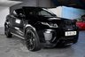 USED 2018 A LAND ROVER RANGE ROVER EVOQUE 2.0 TD4 HSE DYNAMIC 3d 177 BHP 
