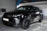 USED 2018 A LAND ROVER RANGE ROVER EVOQUE 2.0 TD4 HSE DYNAMIC 3d 177 BHP 