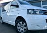 USED 2015 15 VOLKSWAGEN TRANSPORTER SHUTTLE 2.0 T30 TDI SHUTTLE SE LWB 5d 140 BHP 9 SEATS+TWIN SLIDING DOORS+TAILGATE