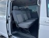 USED 2015 15 VOLKSWAGEN TRANSPORTER SHUTTLE 2.0 T30 TDI SHUTTLE SE LWB 5d 140 BHP 9 SEATS+TWIN SLIDING DOORS+TAILGATE