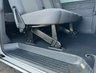 USED 2015 15 VOLKSWAGEN TRANSPORTER SHUTTLE 2.0 T30 TDI SHUTTLE SE LWB 5d 140 BHP 9 SEATS+TWIN SLIDING DOORS+TAILGATE