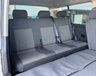 USED 2015 15 VOLKSWAGEN TRANSPORTER SHUTTLE 2.0 T30 TDI SHUTTLE SE LWB 5d 140 BHP 9 SEATS+TWIN SLIDING DOORS+TAILGATE