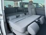 USED 2015 15 VOLKSWAGEN TRANSPORTER SHUTTLE 2.0 T30 TDI SHUTTLE SE LWB 5d 140 BHP 9 SEATS+TWIN SLIDING DOORS+TAILGATE