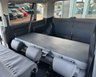 USED 2015 15 VOLKSWAGEN TRANSPORTER SHUTTLE 2.0 T30 TDI SHUTTLE SE LWB 5d 140 BHP 9 SEATS+TWIN SLIDING DOORS+TAILGATE