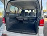 USED 2015 15 VOLKSWAGEN TRANSPORTER SHUTTLE 2.0 T30 TDI SHUTTLE SE LWB 5d 140 BHP 9 SEATS+TWIN SLIDING DOORS+TAILGATE