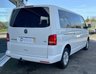 USED 2015 15 VOLKSWAGEN TRANSPORTER SHUTTLE 2.0 T30 TDI SHUTTLE SE LWB 5d 140 BHP 9 SEATS+TWIN SLIDING DOORS+TAILGATE