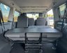 USED 2015 15 VOLKSWAGEN TRANSPORTER SHUTTLE 2.0 T30 TDI SHUTTLE SE LWB 5d 140 BHP 9 SEATS+TWIN SLIDING DOORS+TAILGATE