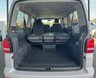 USED 2015 15 VOLKSWAGEN TRANSPORTER SHUTTLE 2.0 T30 TDI SHUTTLE SE LWB 5d 140 BHP 9 SEATS+TWIN SLIDING DOORS+TAILGATE