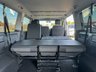 USED 2015 15 VOLKSWAGEN TRANSPORTER SHUTTLE 2.0 T30 TDI SHUTTLE SE LWB 5d 140 BHP 9 SEATS+TWIN SLIDING DOORS+TAILGATE