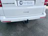 USED 2015 15 VOLKSWAGEN TRANSPORTER SHUTTLE 2.0 T30 TDI SHUTTLE SE LWB 5d 140 BHP 9 SEATS+TWIN SLIDING DOORS+TAILGATE
