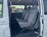 USED 2015 15 VOLKSWAGEN TRANSPORTER SHUTTLE 2.0 T30 TDI SHUTTLE SE LWB 5d 140 BHP 9 SEATS+TWIN SLIDING DOORS+TAILGATE