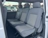 USED 2015 15 VOLKSWAGEN TRANSPORTER SHUTTLE 2.0 T30 TDI SHUTTLE SE LWB 5d 140 BHP 9 SEATS+TWIN SLIDING DOORS+TAILGATE