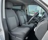 USED 2015 15 VOLKSWAGEN TRANSPORTER SHUTTLE 2.0 T30 TDI SHUTTLE SE LWB 5d 140 BHP 9 SEATS+TWIN SLIDING DOORS+TAILGATE