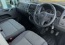 USED 2015 15 VOLKSWAGEN TRANSPORTER SHUTTLE 2.0 T30 TDI SHUTTLE SE LWB 5d 140 BHP 9 SEATS+TWIN SLIDING DOORS+TAILGATE