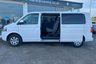 USED 2015 15 VOLKSWAGEN TRANSPORTER SHUTTLE 2.0 T30 TDI SHUTTLE SE LWB 5d 140 BHP 9 SEATS+TWIN SLIDING DOORS+TAILGATE