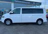 USED 2015 15 VOLKSWAGEN TRANSPORTER SHUTTLE 2.0 T30 TDI SHUTTLE SE LWB 5d 140 BHP 9 SEATS+TWIN SLIDING DOORS+TAILGATE