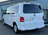 USED 2015 15 VOLKSWAGEN TRANSPORTER SHUTTLE 2.0 T30 TDI SHUTTLE SE LWB 5d 140 BHP 9 SEATS+TWIN SLIDING DOORS+TAILGATE