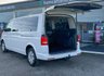 USED 2015 15 VOLKSWAGEN TRANSPORTER SHUTTLE 2.0 T30 TDI SHUTTLE SE LWB 5d 140 BHP 9 SEATS+TWIN SLIDING DOORS+TAILGATE