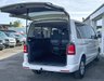 USED 2015 15 VOLKSWAGEN TRANSPORTER SHUTTLE 2.0 T30 TDI SHUTTLE SE LWB 5d 140 BHP 9 SEATS+TWIN SLIDING DOORS+TAILGATE