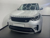 USED 2019 19 LAND ROVER DISCOVERY 3.0 SDV6 HSE 5d 302 BHP 