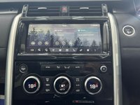 USED 2019 19 LAND ROVER DISCOVERY 3.0 SDV6 HSE 5d 302 BHP 