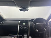 USED 2019 19 LAND ROVER DISCOVERY 3.0 SDV6 HSE 5d 302 BHP 