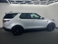 USED 2019 19 LAND ROVER DISCOVERY 3.0 SDV6 HSE 5d 302 BHP 