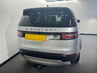 USED 2019 19 LAND ROVER DISCOVERY 3.0 SDV6 HSE 5d 302 BHP 