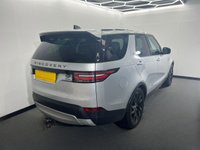 USED 2019 19 LAND ROVER DISCOVERY 3.0 SDV6 HSE 5d 302 BHP 